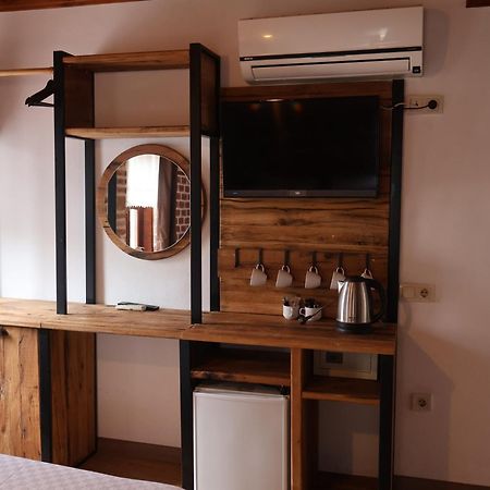 Casa Franco Old Town Hotel Antalya Kültér fotó