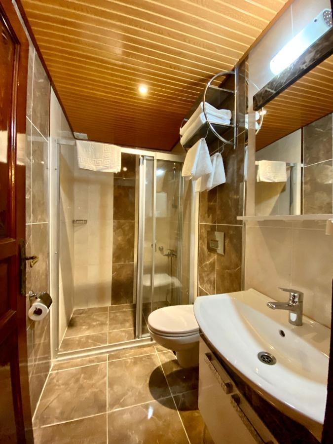 Casa Franco Old Town Hotel Antalya Kültér fotó