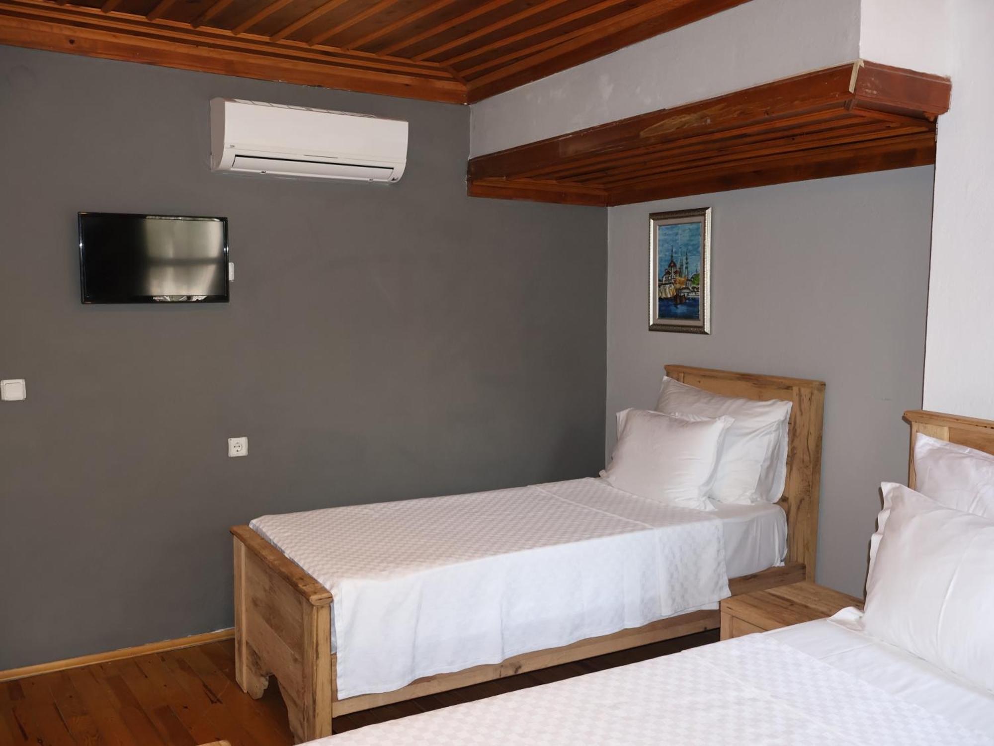 Casa Franco Old Town Hotel Antalya Kültér fotó