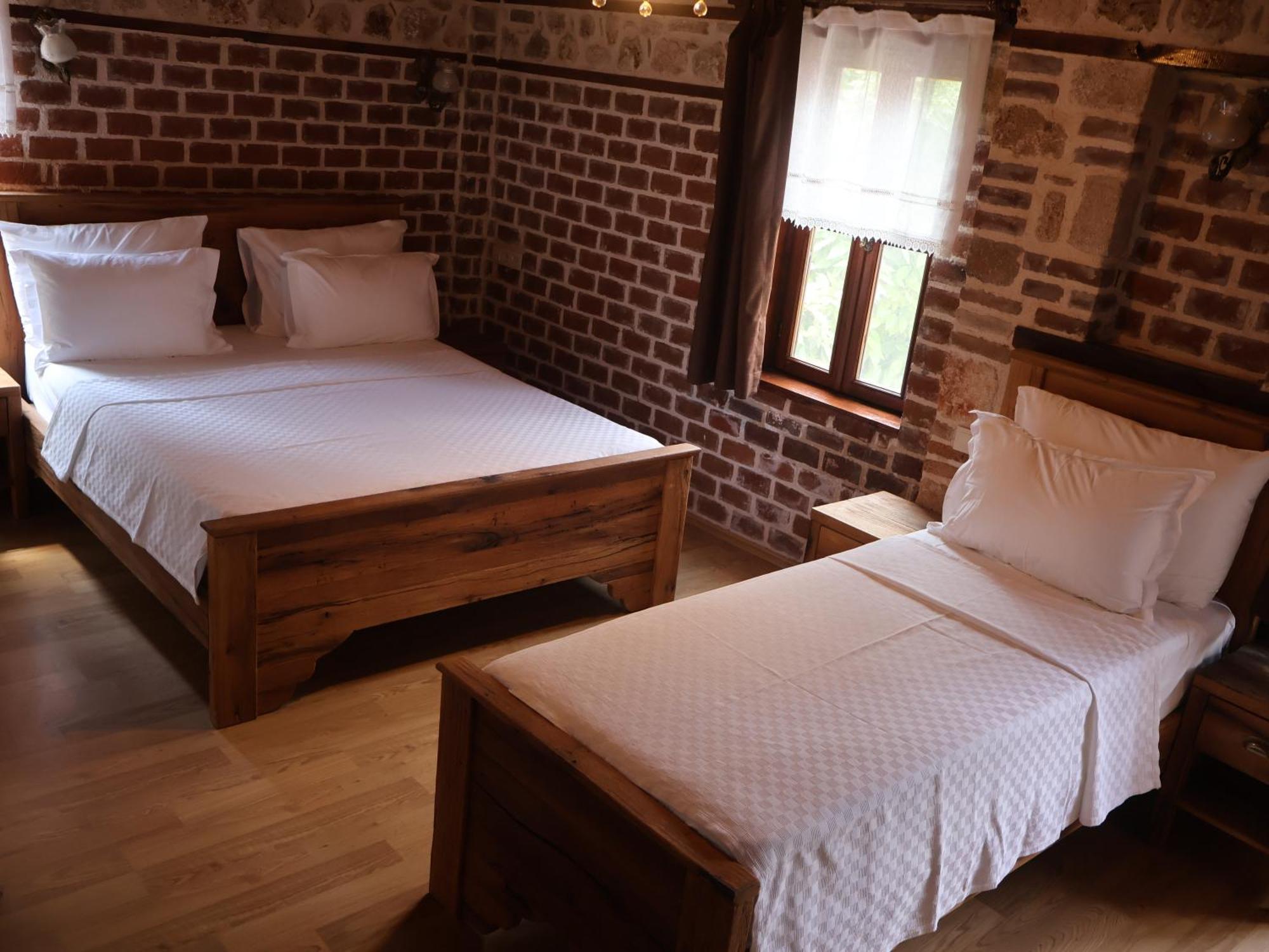 Casa Franco Old Town Hotel Antalya Kültér fotó