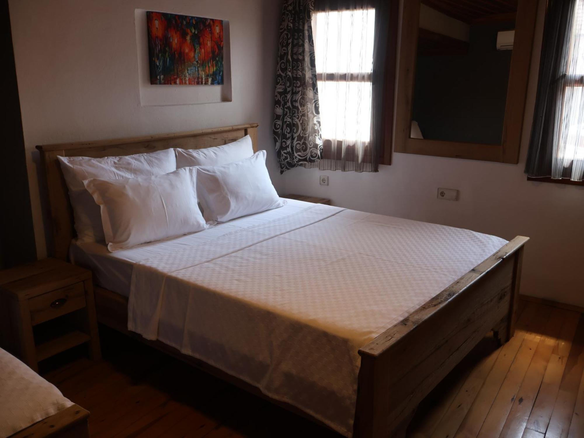 Casa Franco Old Town Hotel Antalya Kültér fotó