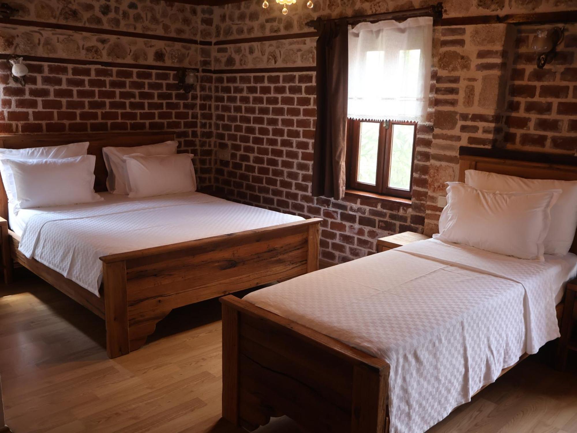 Casa Franco Old Town Hotel Antalya Kültér fotó