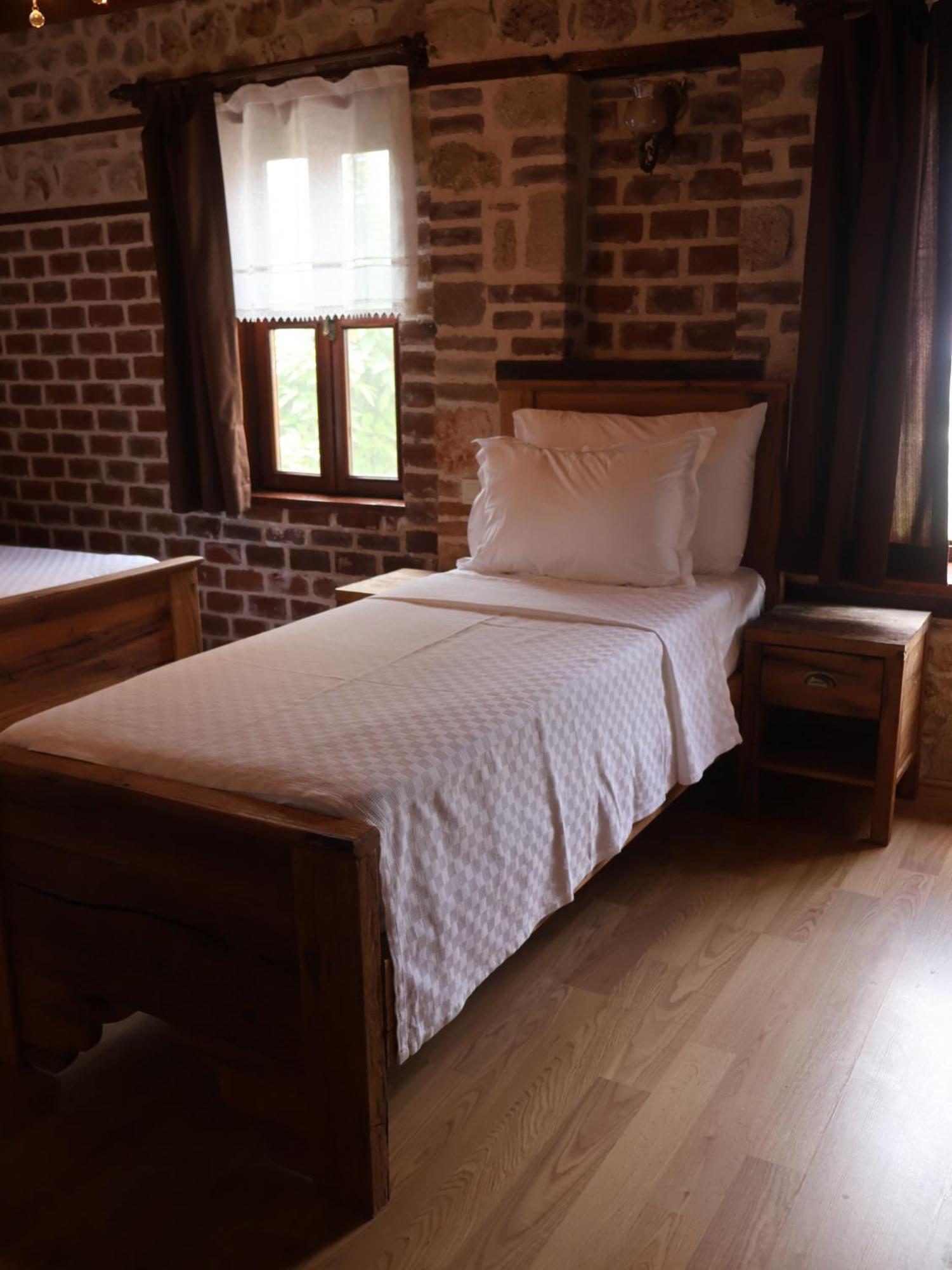 Casa Franco Old Town Hotel Antalya Kültér fotó