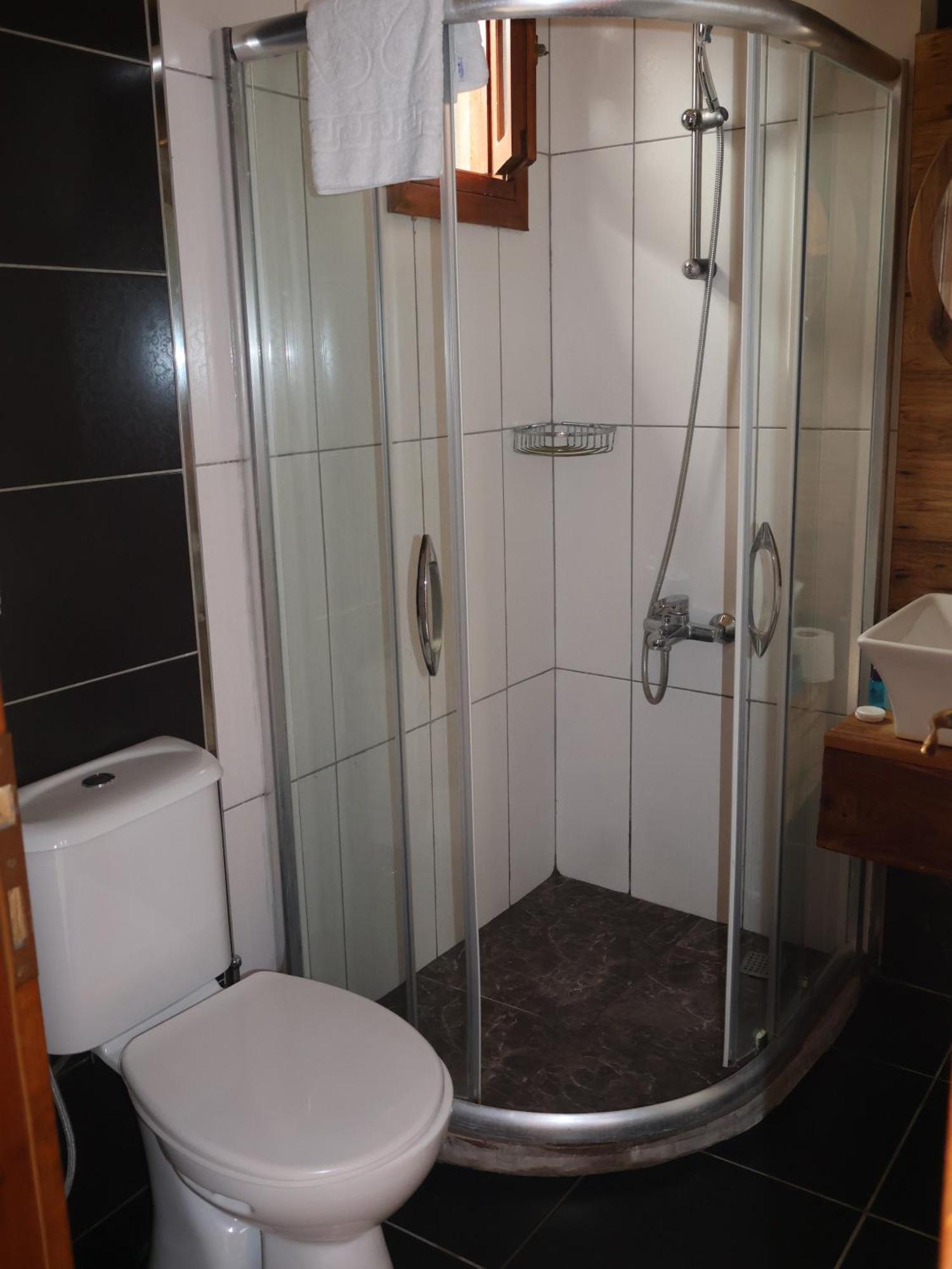 Casa Franco Old Town Hotel Antalya Kültér fotó