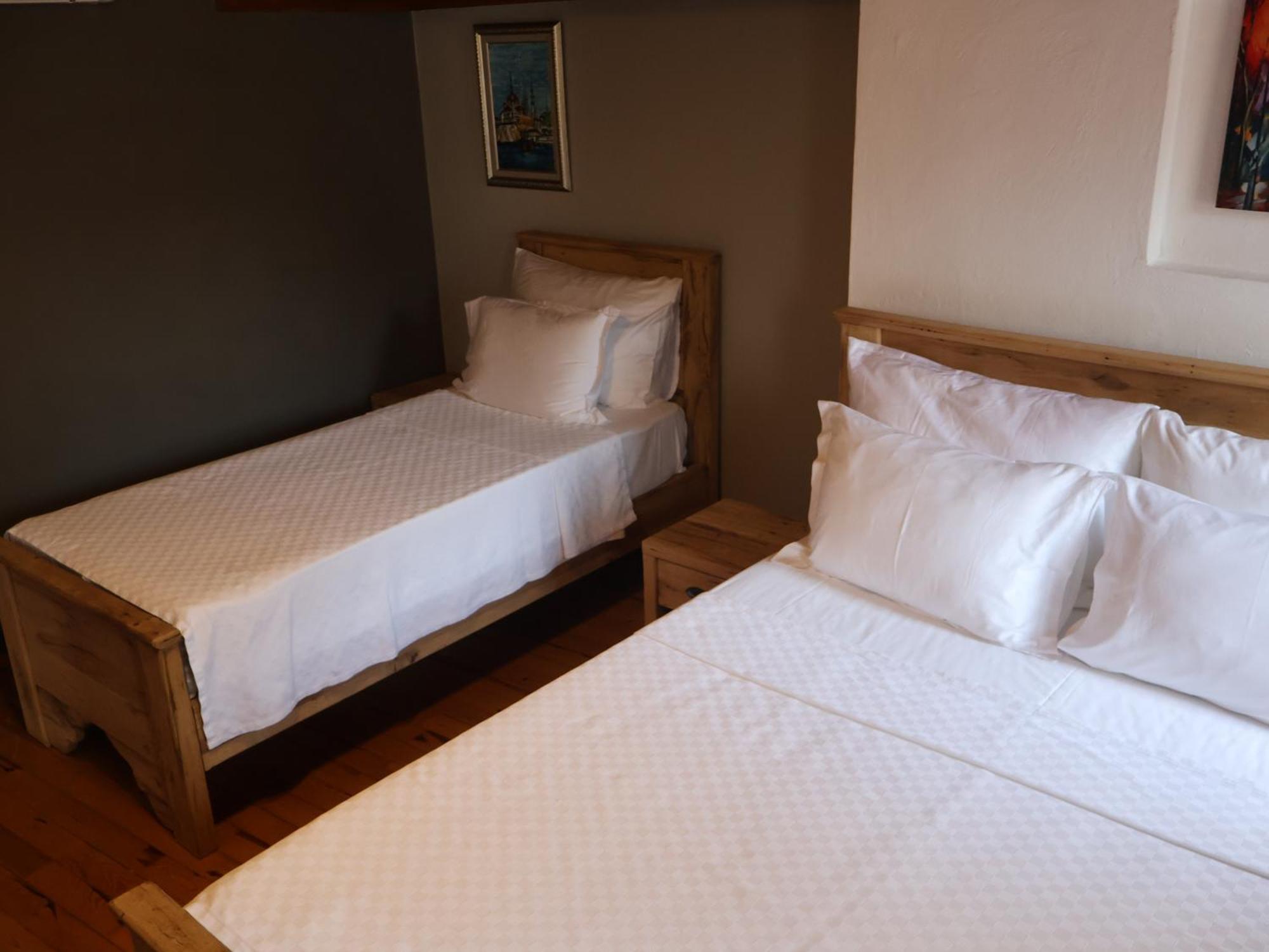 Casa Franco Old Town Hotel Antalya Kültér fotó