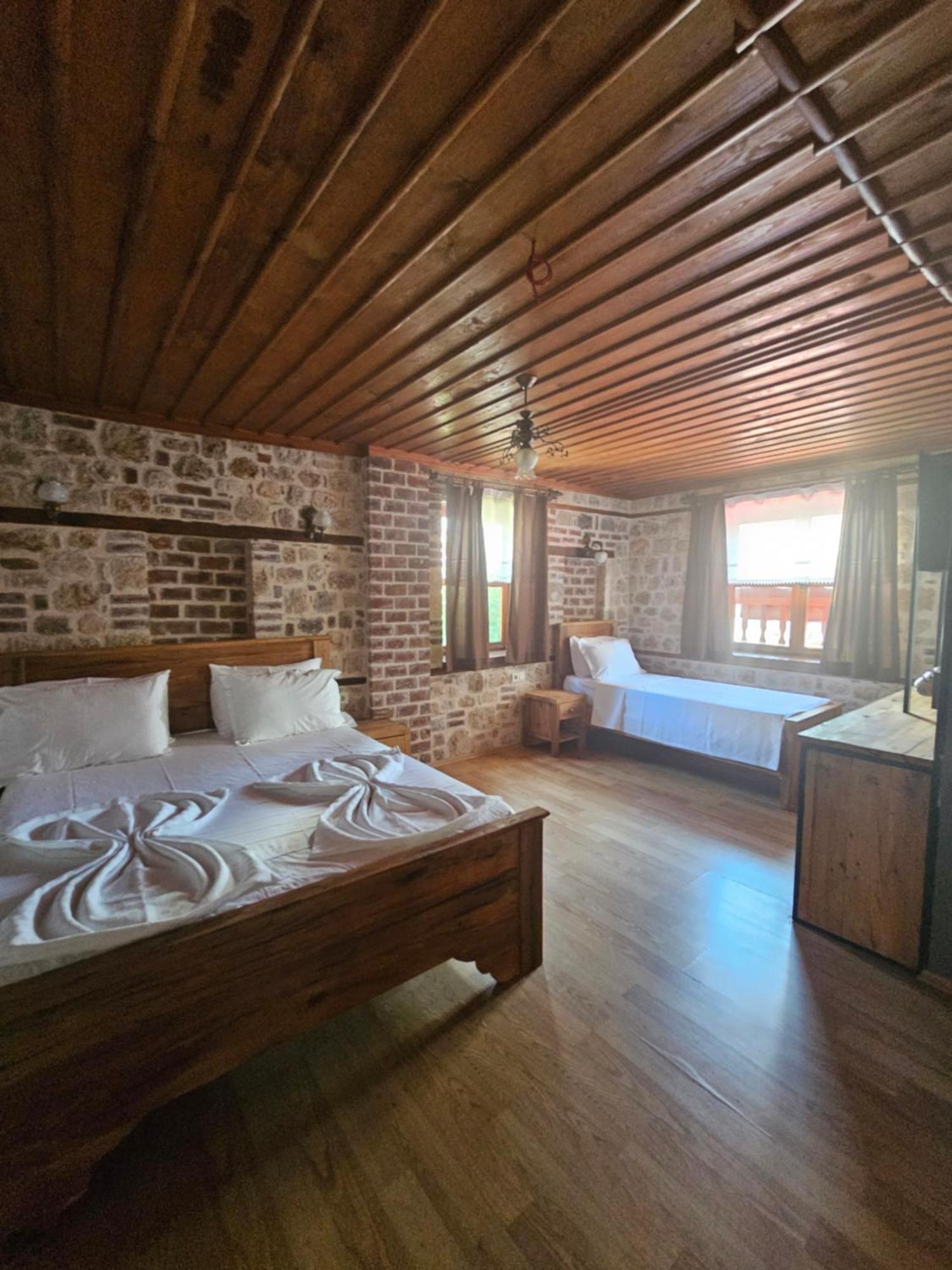 Casa Franco Old Town Hotel Antalya Kültér fotó