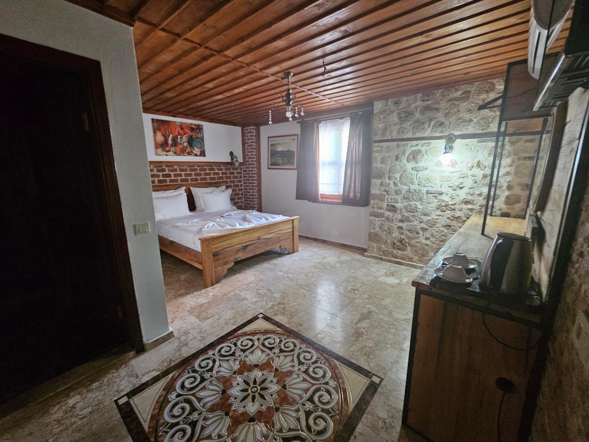 Casa Franco Old Town Hotel Antalya Kültér fotó