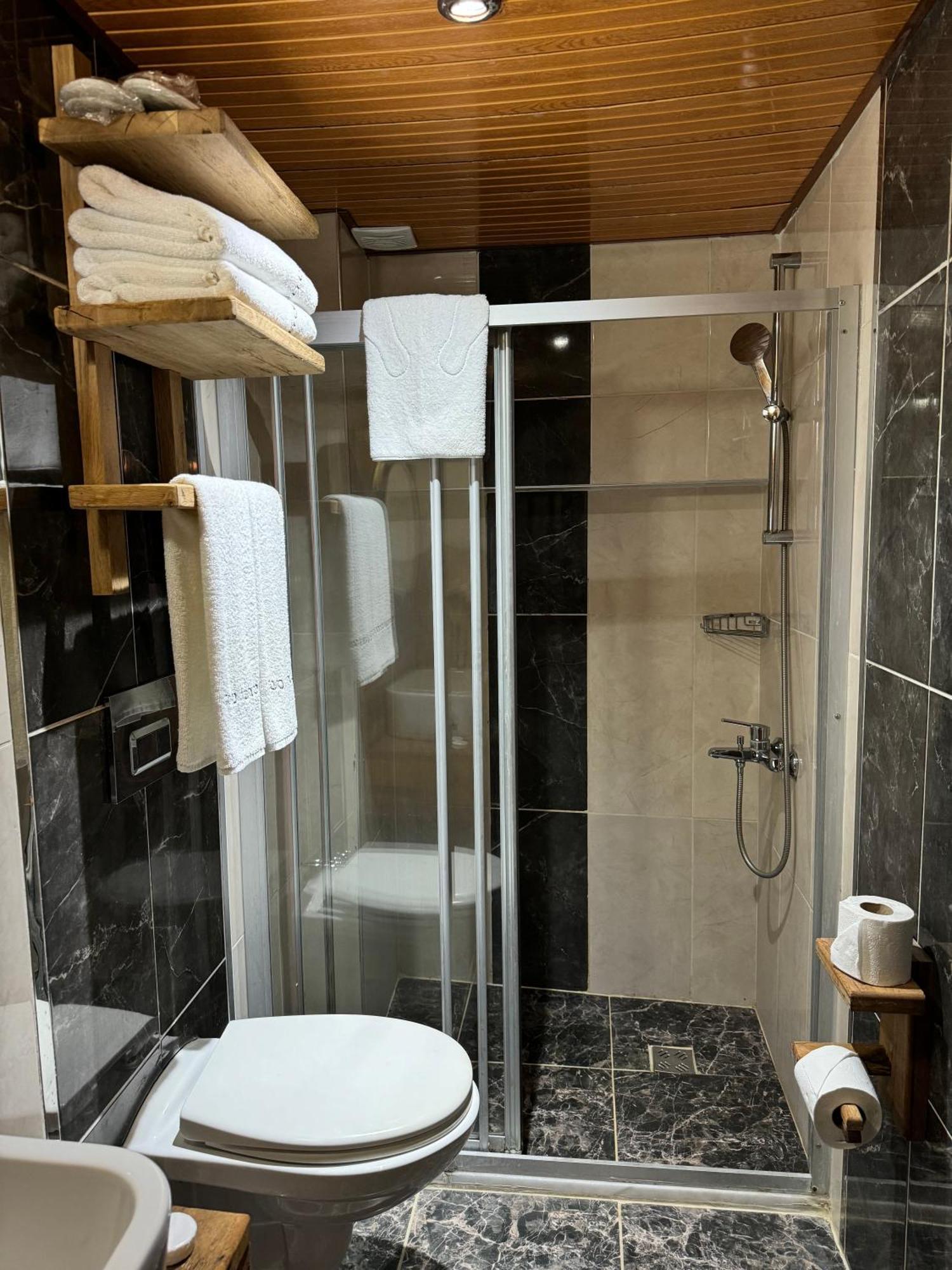 Casa Franco Old Town Hotel Antalya Kültér fotó