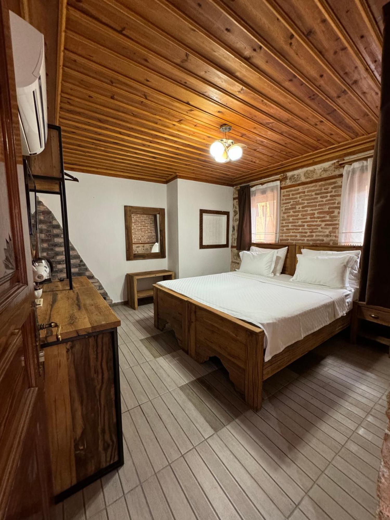 Casa Franco Old Town Hotel Antalya Kültér fotó