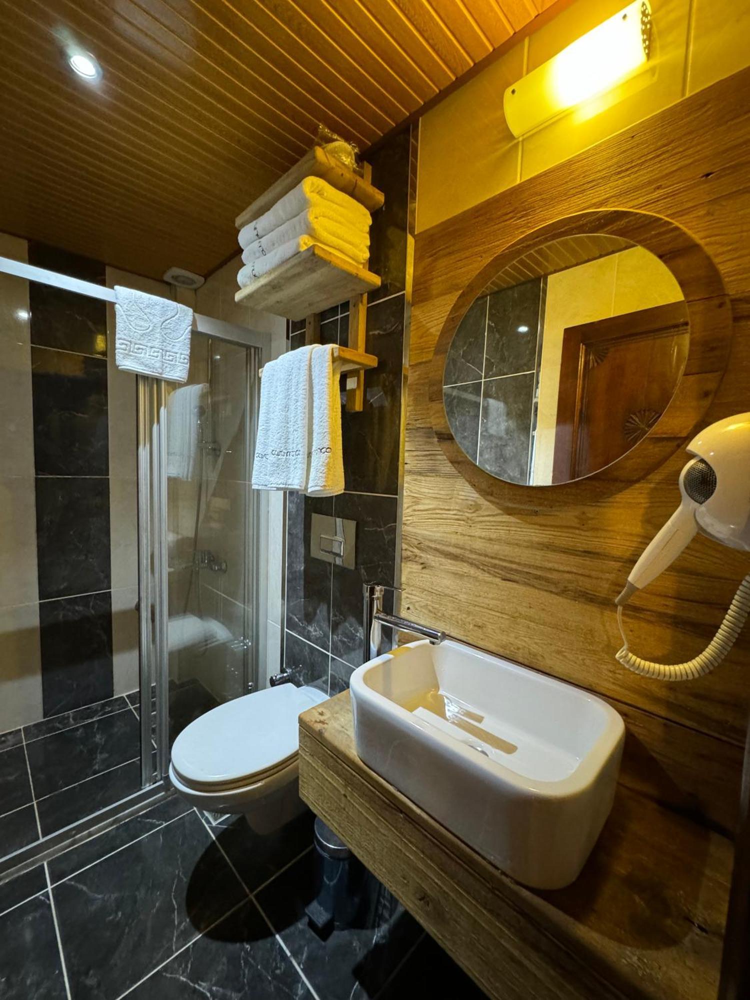 Casa Franco Old Town Hotel Antalya Kültér fotó