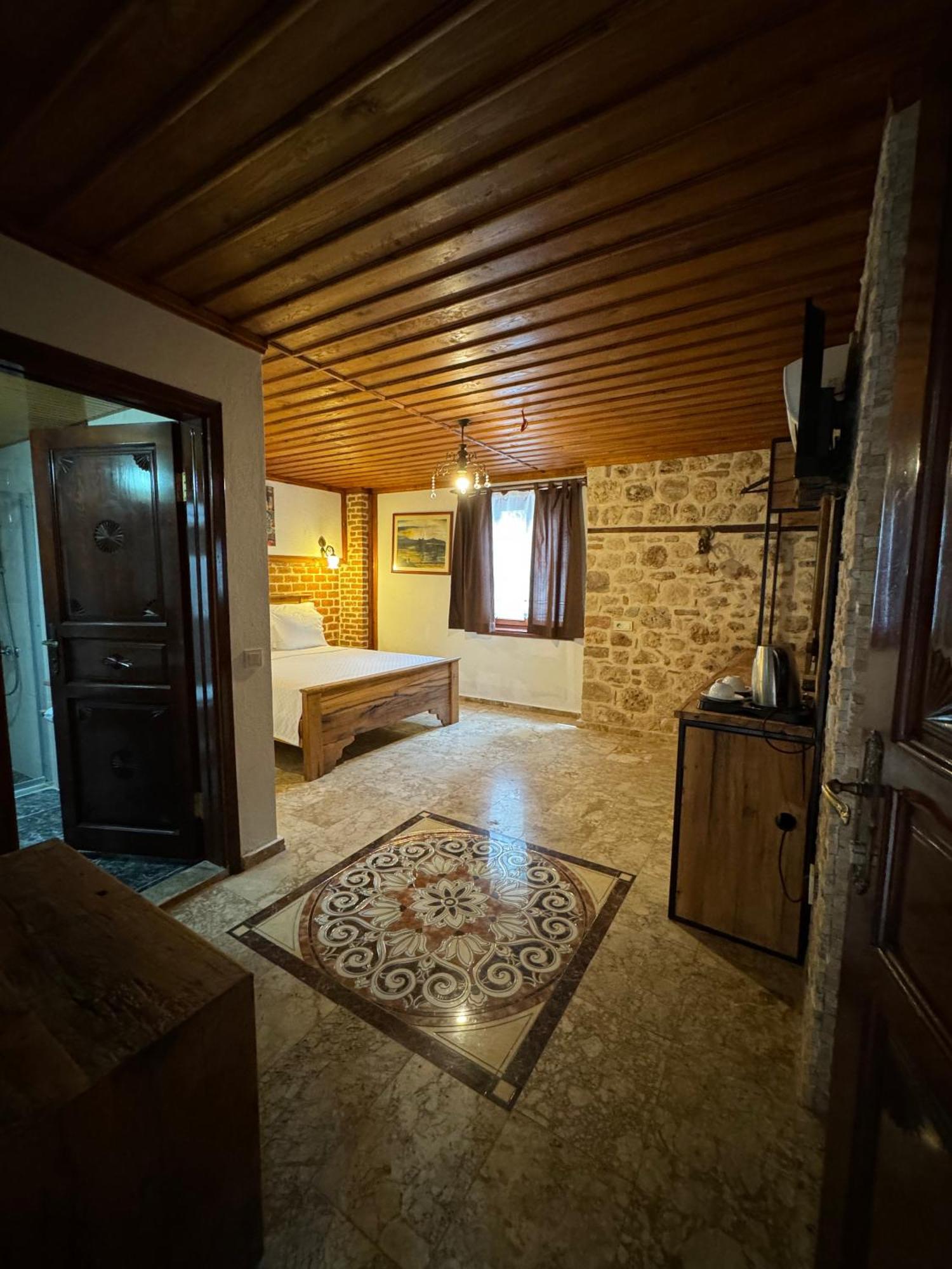 Casa Franco Old Town Hotel Antalya Kültér fotó