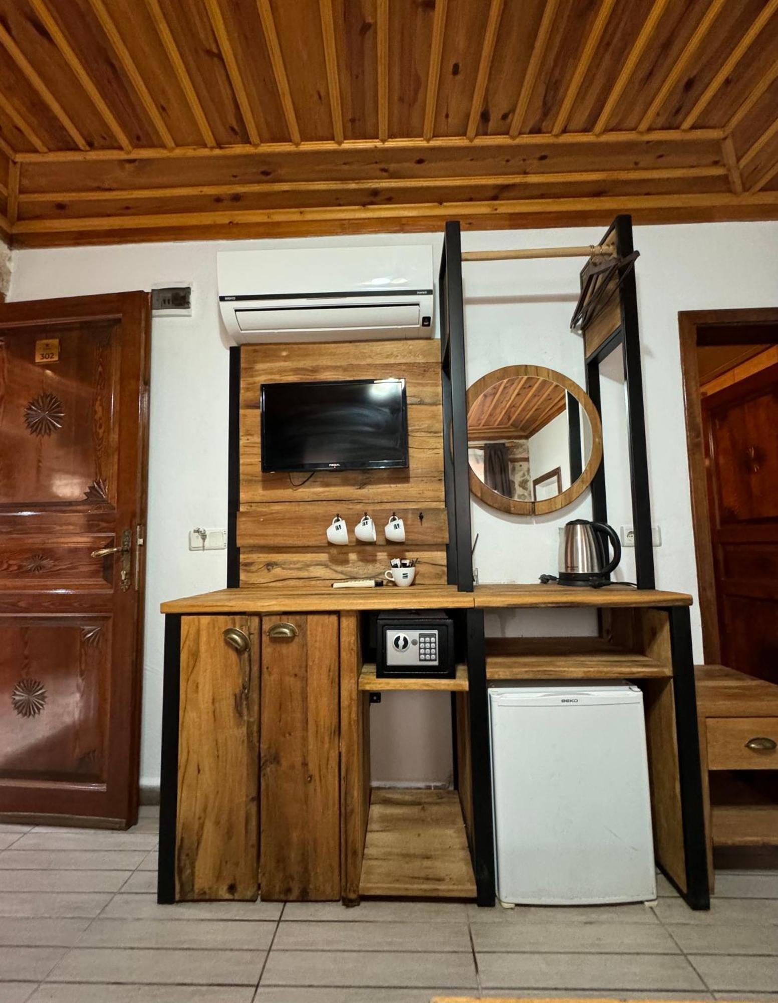 Casa Franco Old Town Hotel Antalya Kültér fotó