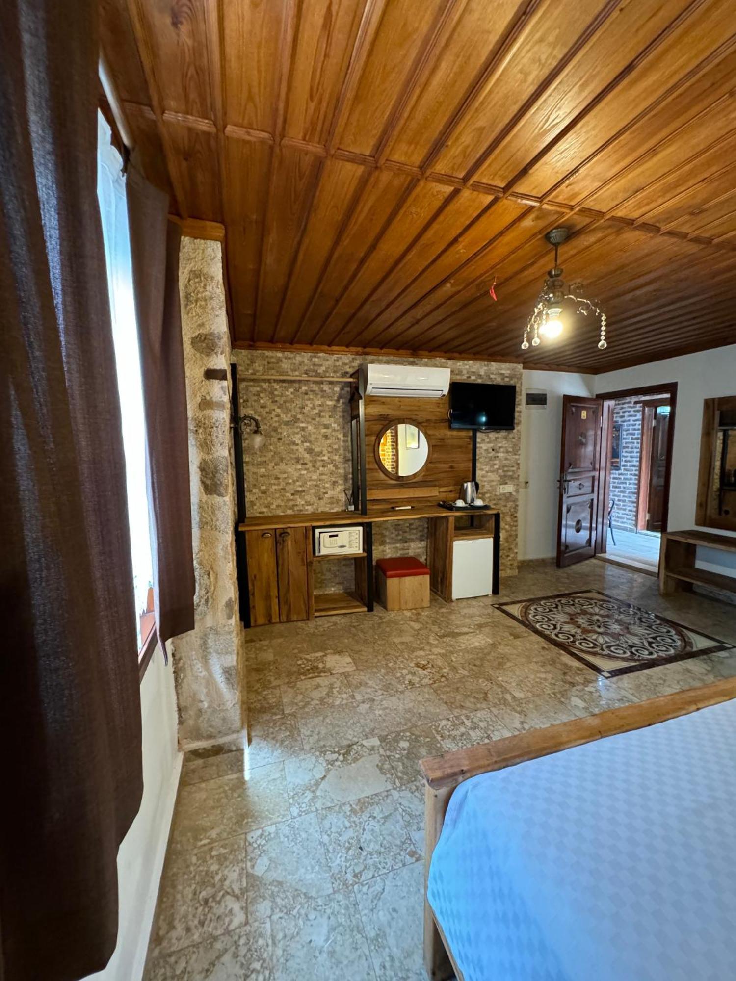 Casa Franco Old Town Hotel Antalya Kültér fotó