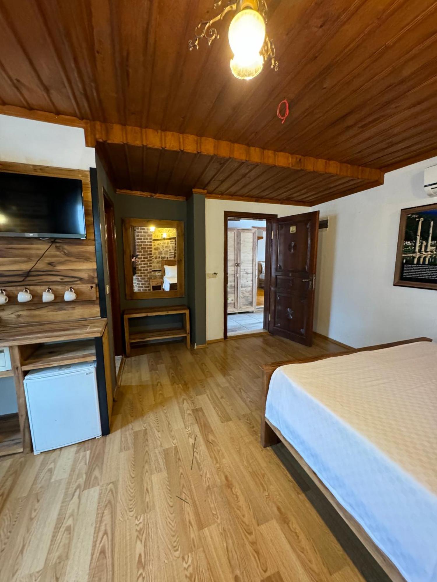 Casa Franco Old Town Hotel Antalya Kültér fotó