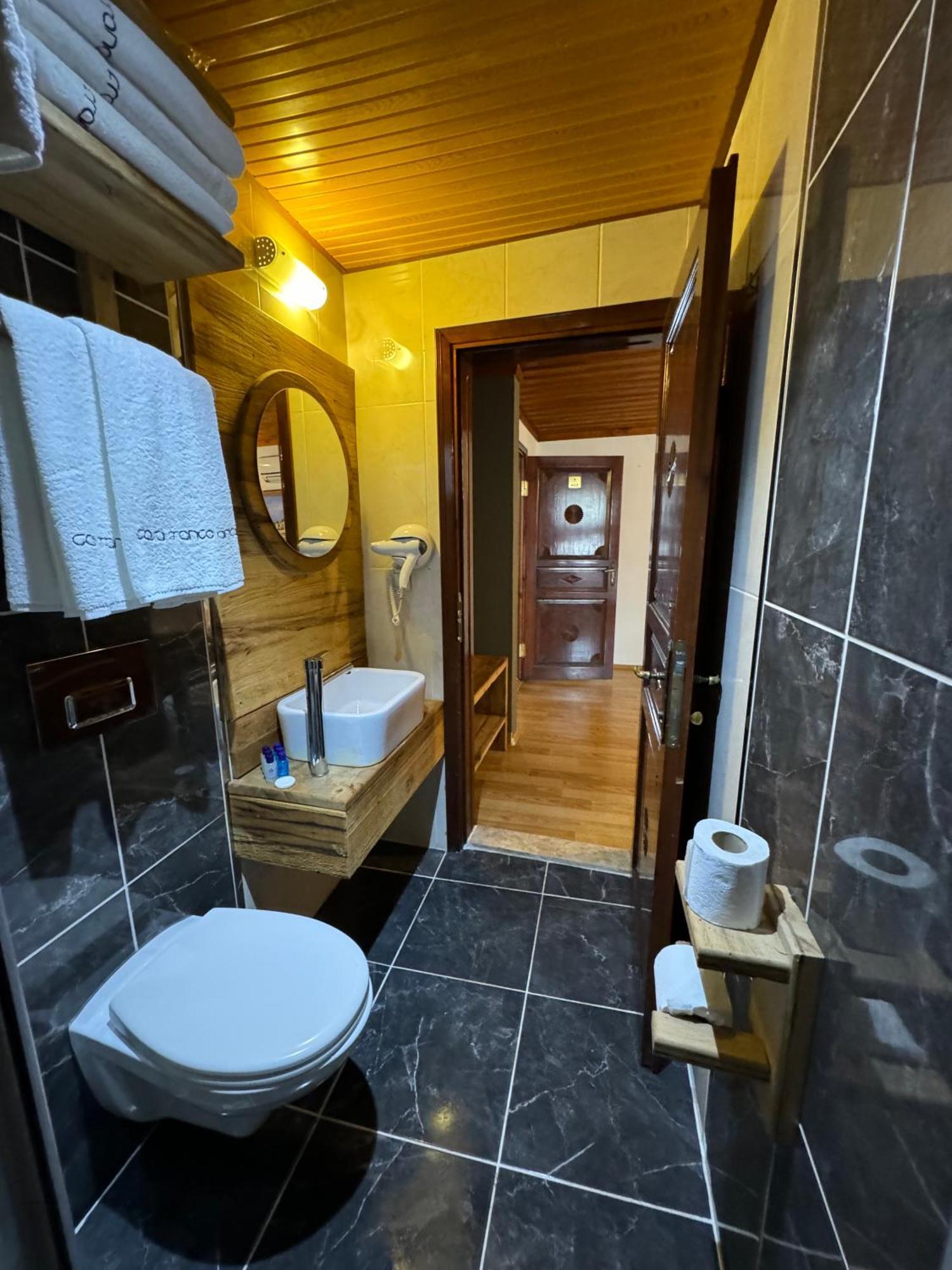 Casa Franco Old Town Hotel Antalya Kültér fotó