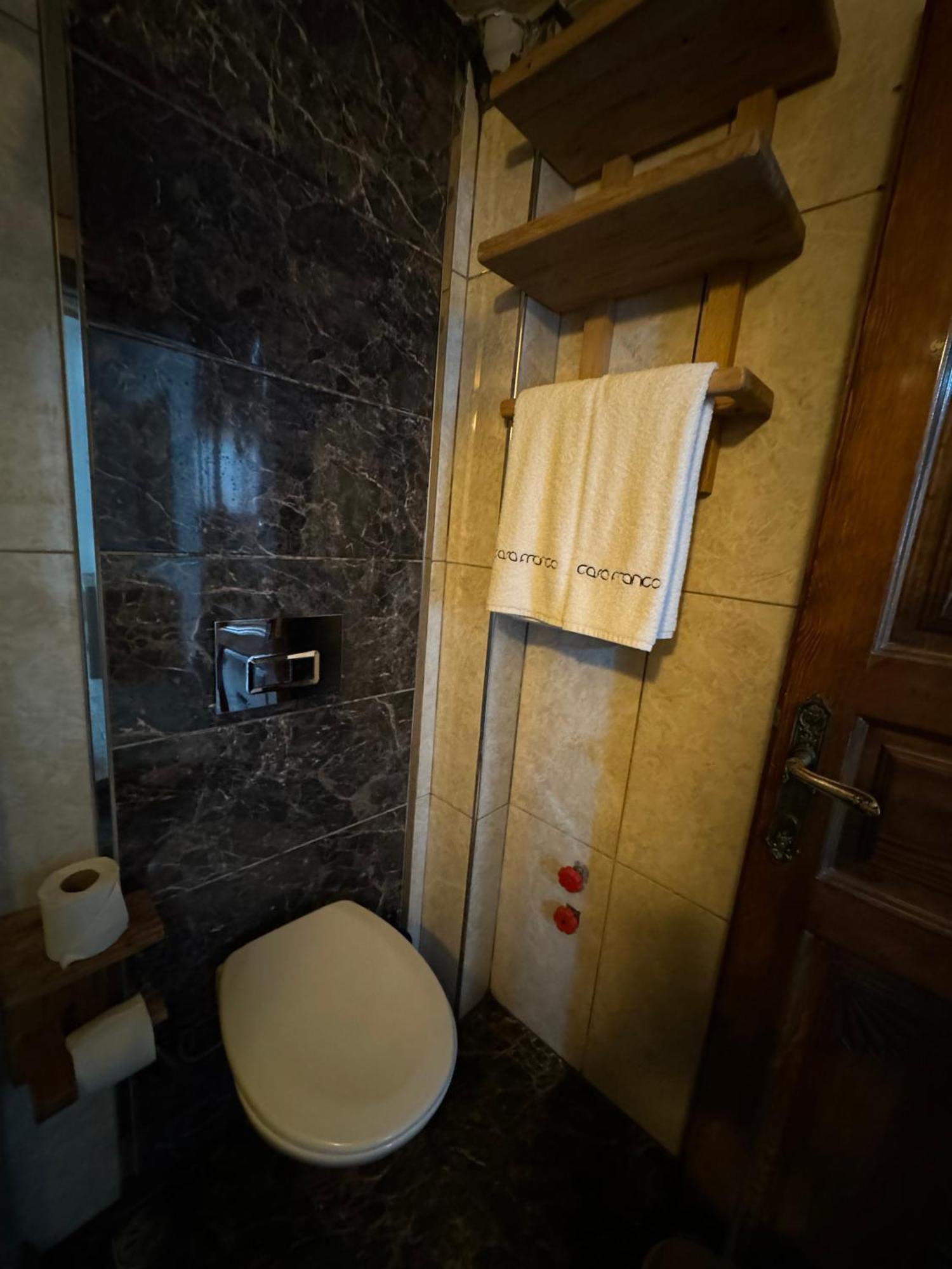 Casa Franco Old Town Hotel Antalya Kültér fotó