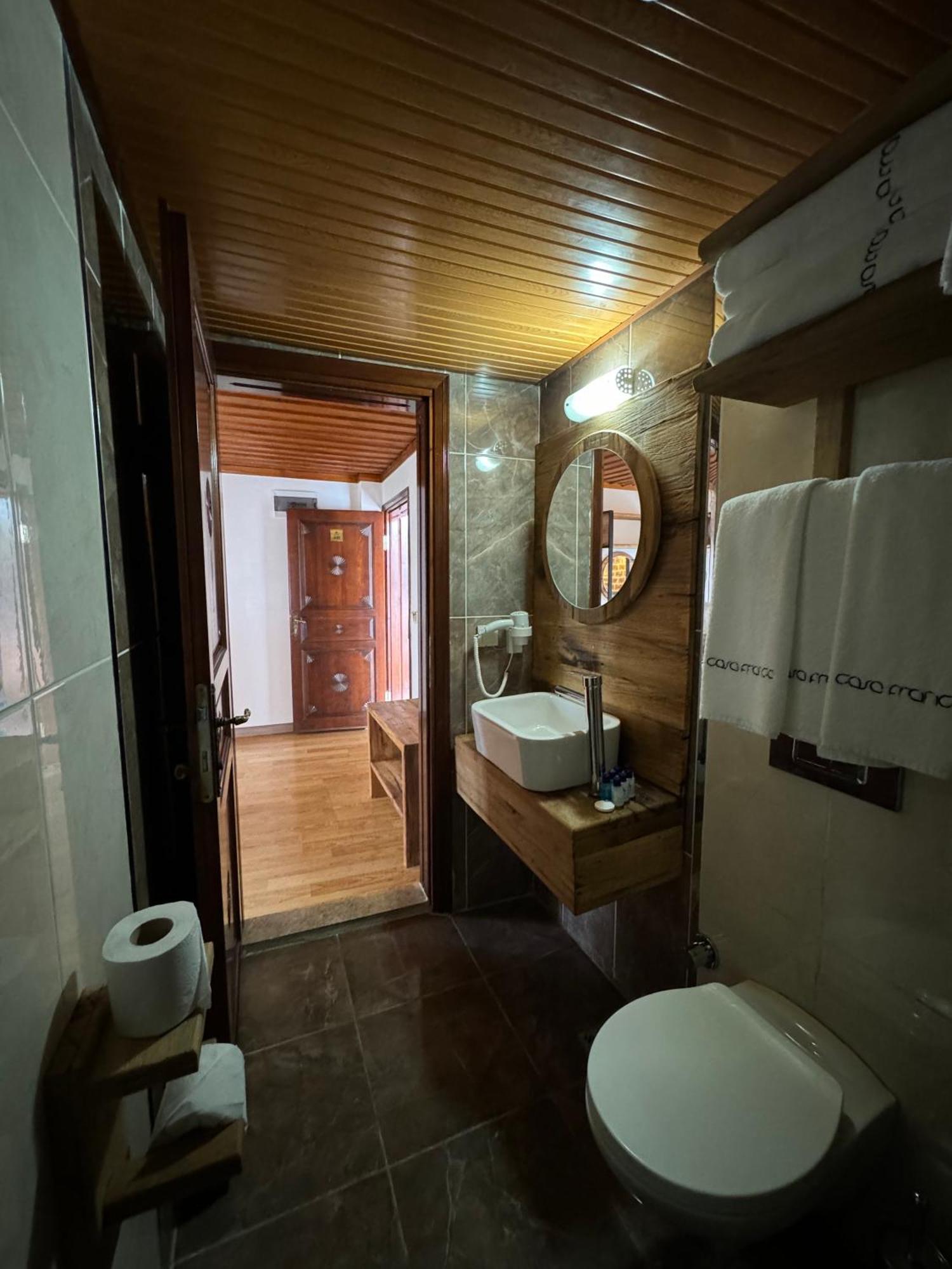 Casa Franco Old Town Hotel Antalya Kültér fotó