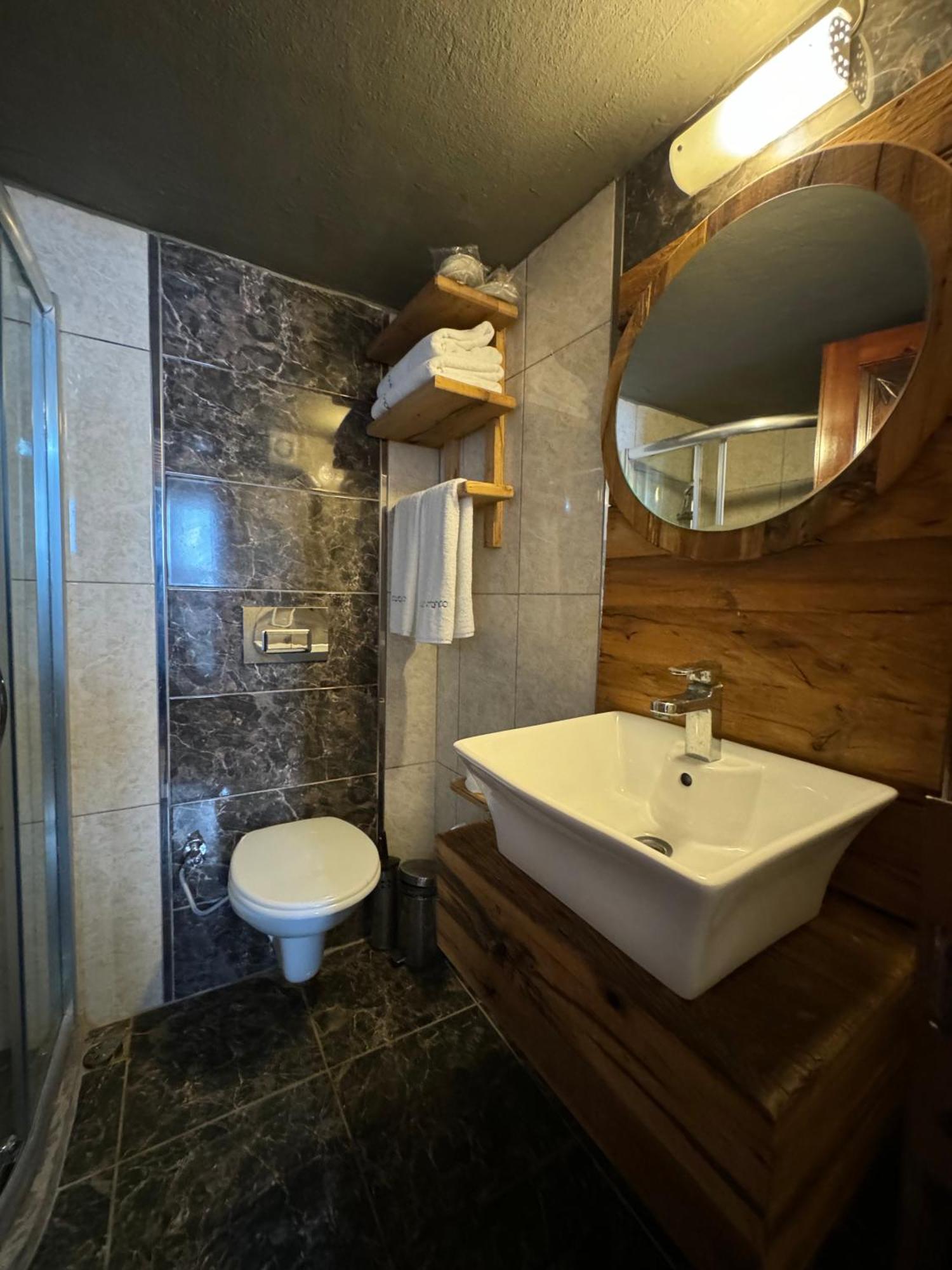 Casa Franco Old Town Hotel Antalya Kültér fotó