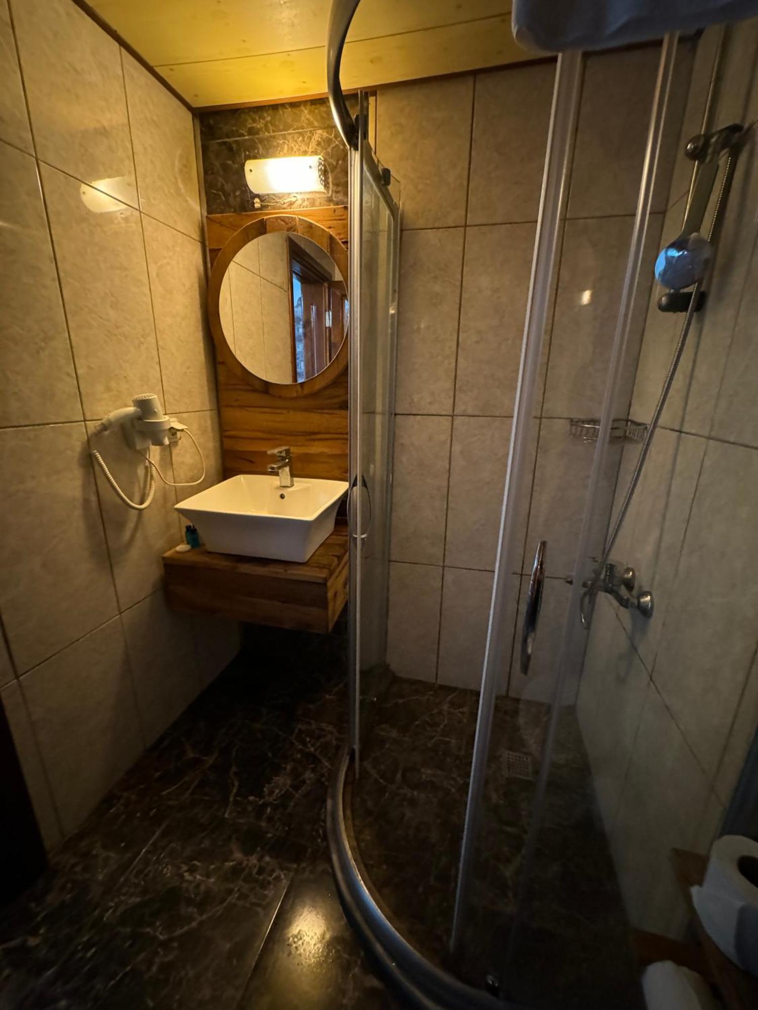 Casa Franco Old Town Hotel Antalya Kültér fotó