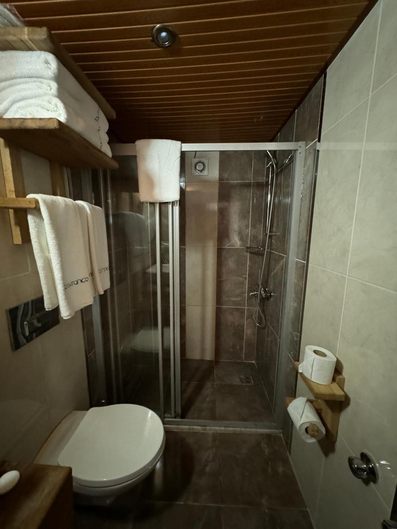 Casa Franco Old Town Hotel Antalya Kültér fotó