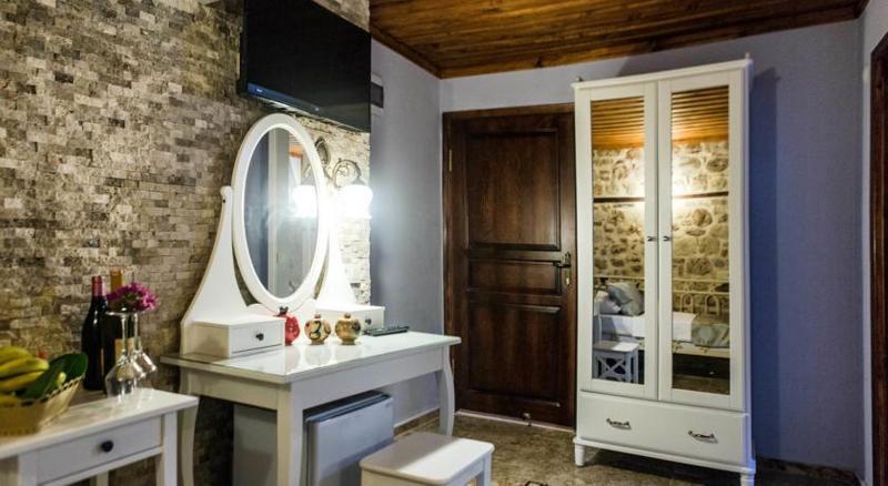 Casa Franco Old Town Hotel Antalya Kültér fotó
