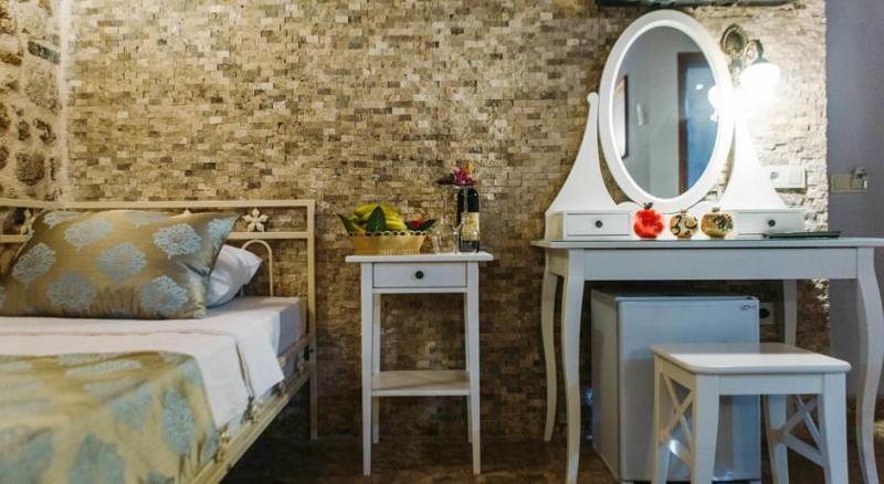 Casa Franco Old Town Hotel Antalya Kültér fotó