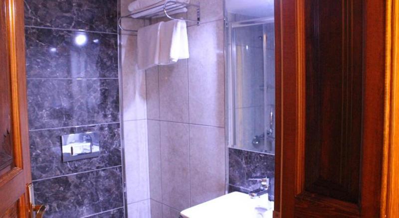 Casa Franco Old Town Hotel Antalya Kültér fotó