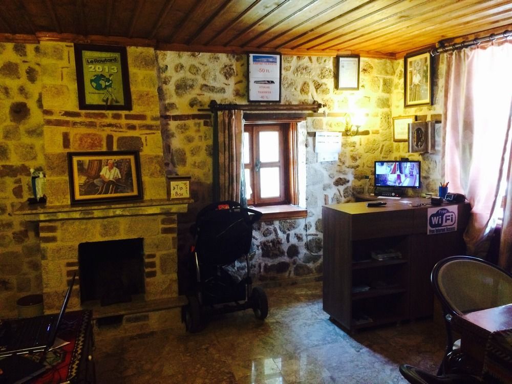 Casa Franco Old Town Hotel Antalya Kültér fotó