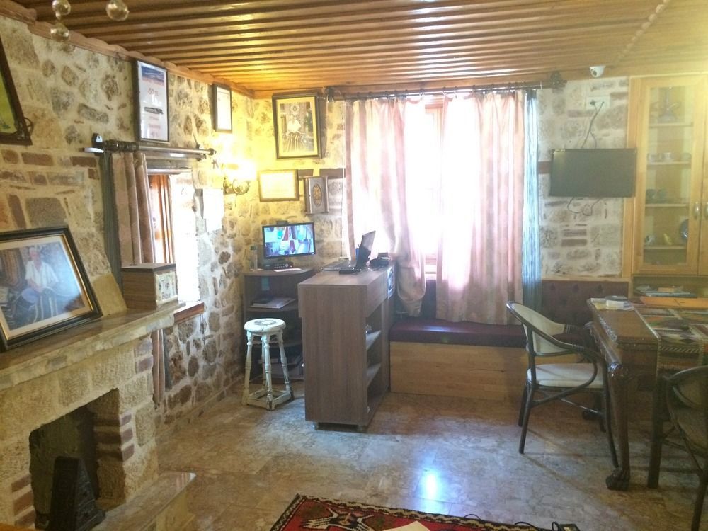 Casa Franco Old Town Hotel Antalya Kültér fotó
