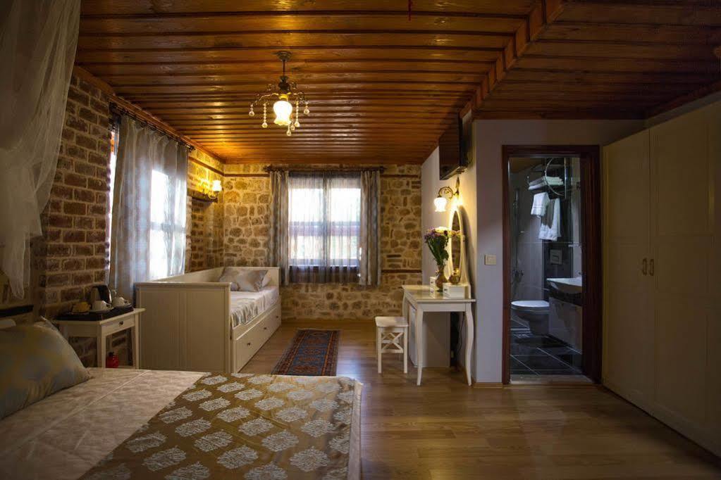 Casa Franco Old Town Hotel Antalya Kültér fotó