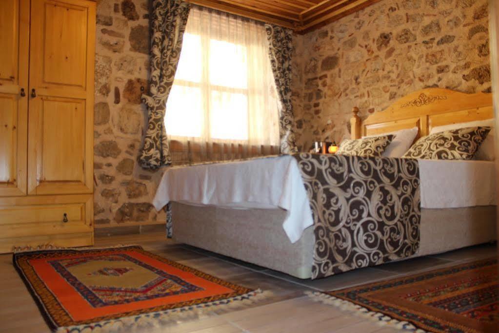 Casa Franco Old Town Hotel Antalya Kültér fotó