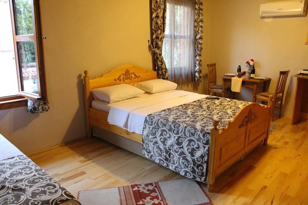Casa Franco Old Town Hotel Antalya Kültér fotó