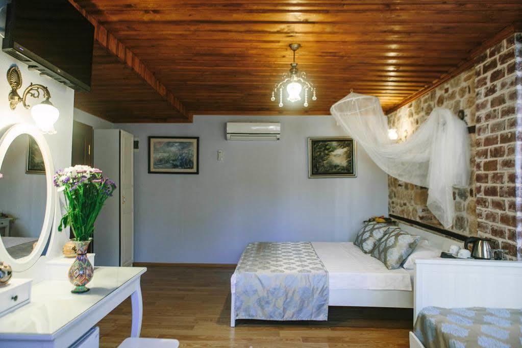 Casa Franco Old Town Hotel Antalya Kültér fotó