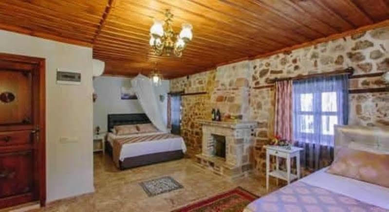 Casa Franco Old Town Hotel Antalya Kültér fotó
